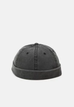 Alpha Industries DOCKER HAT UNISEX - Hut - Black