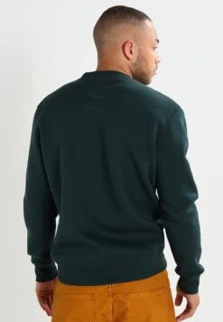 Alpha Industries BASIC - Sweatshirt - Dark Petrol 8 Alpha Industries BASIC - Sweatshirt - Dark Petrol -Alpha Industries c180f348458c4b2892b17343e63600b6