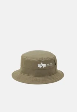 Alpha Industries UTILITY BUCKET HAT UNISEX - Hut - Stratos 9 Alpha Industries UTILITY BUCKET HAT UNISEX - Hut - Stratos -Alpha Industries c3b32e30af9f47f291b4d82bc62e0106 1