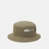 Alpha Industries UTILITY BUCKET HAT UNISEX - Hut - Stratos