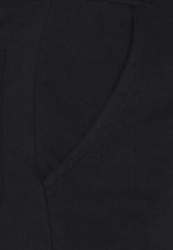 Alpha Industries BASIC SMALL LOGO - Shorts - Black -Alpha Industries cbe23af3c10742df8c0491c5e6eaba72