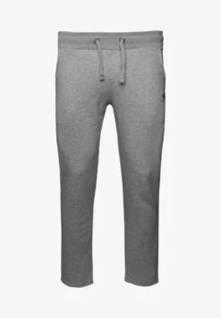 Alpha Industries BASIC JOGGER - Jogginghose - Schwarz 11 Alpha Industries BASIC JOGGER - Jogginghose - Schwarz -Alpha Industries ce73a1234a7c40408d5747bd5b241211 1