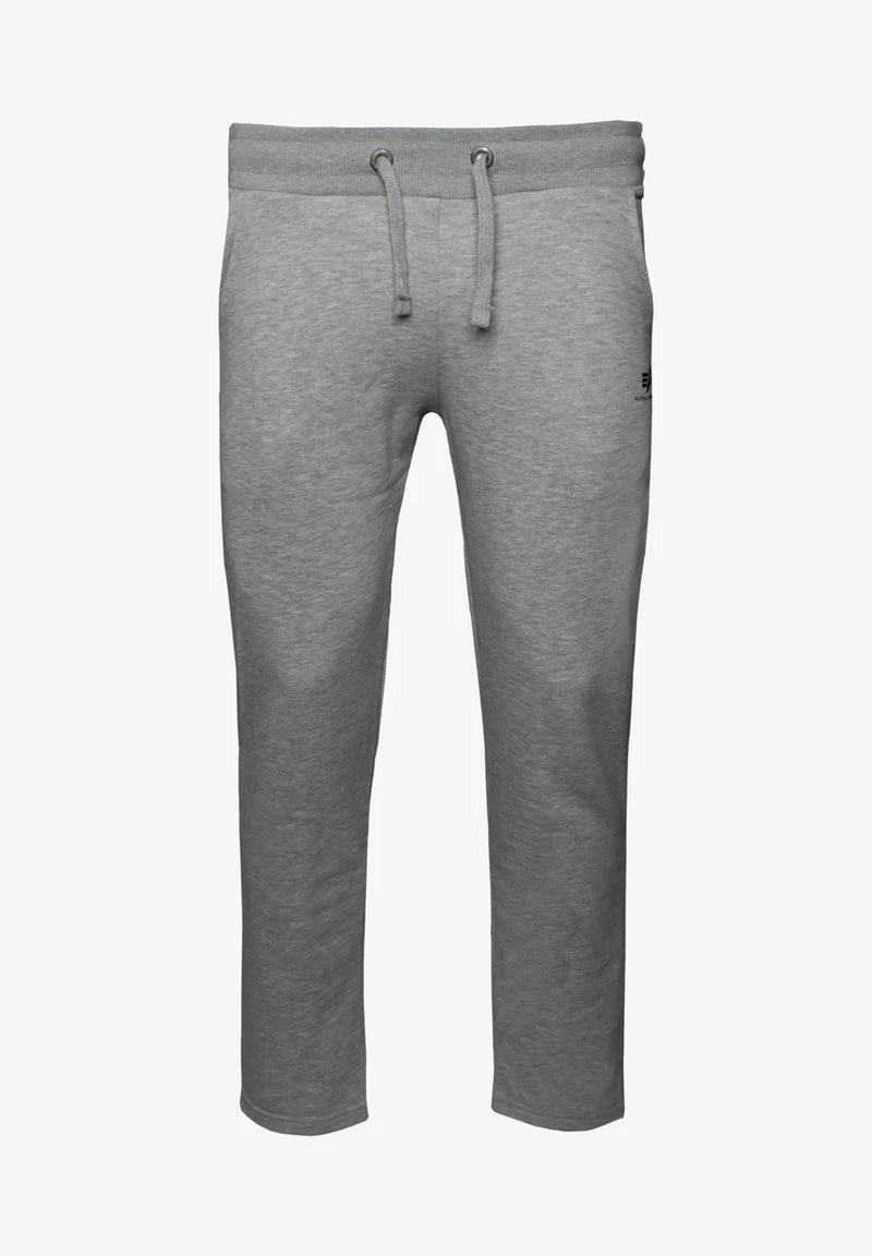 Alpha Industries BASIC JOGGER - Jogginghose - Schwarz 6 Alpha Industries BASIC JOGGER - Jogginghose - Schwarz – Bild 6