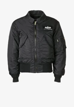 Alpha Industries CWU - Bomberjacke - Sage Green (100102-01) 10 Alpha Industries CWU - Bomberjacke - Sage Green (100102-01) -Alpha Industries def4e6c811d243c88ba6eec895470b47