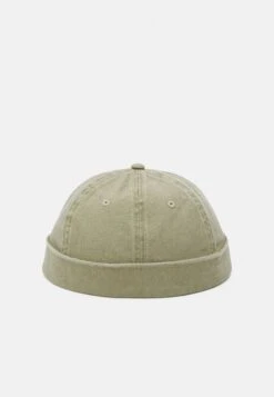 Alpha Industries DOCKER HAT UNISEX - Hut - Khaki