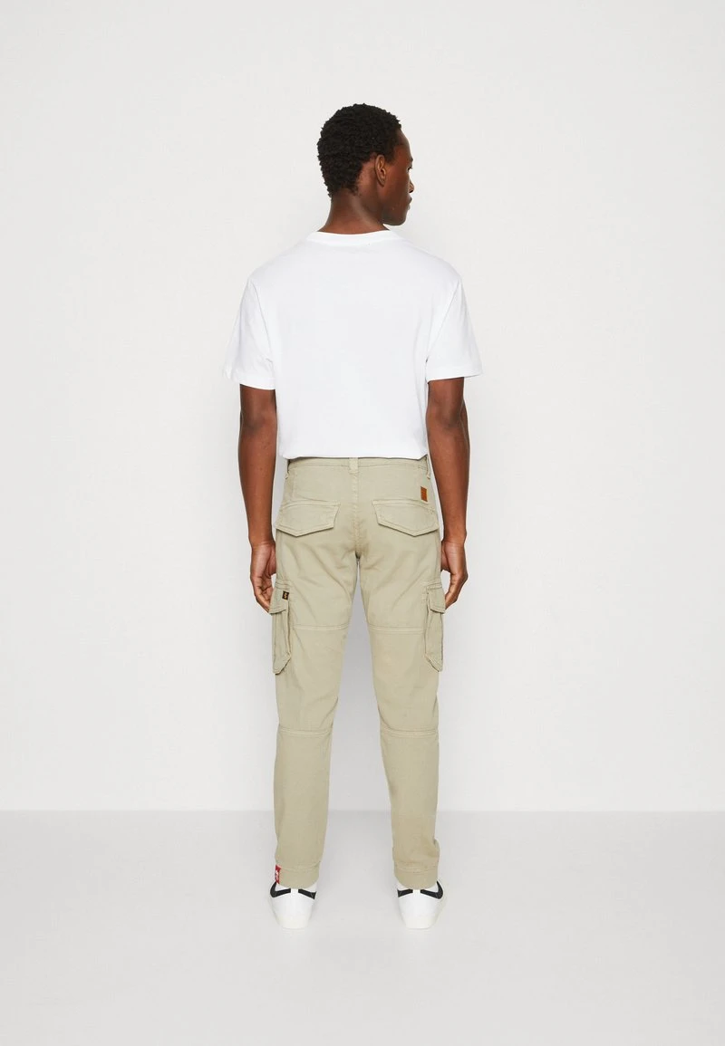 Alpha Industries ARMY PANT - Cargohose - Vintage Sand 3 Alpha Industries ARMY PANT - Cargohose - Vintage Sand – Bild 3