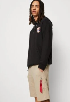 Alpha Industries Jogginghose - Vintage Sand -Alpha Industries e72a4237bc224696a2c08a74872b4009