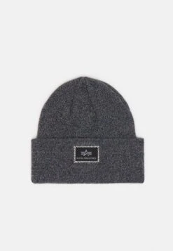 Alpha Industries X-FIT BEANIE UNISEX - Mütze - Sand -Alpha Industries e7e44d59e19843c193e496ebdcaa9d15 4