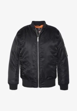 Alpha Industries KIDS - Winterjacke - Blue -Alpha Industries e81d65be8cd047ab8a1f4ec851438b28