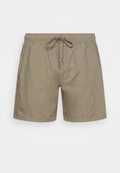 Alpha Industries HYDROCHROMIC SWIMSHORT - Badeshorts - Olive -Alpha Industries e85e88864f76408daeb83b288261707e 1