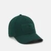 Alpha Industries UNISEX - Cap - Navy Green