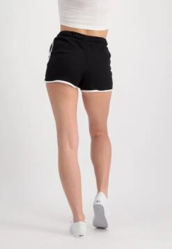 Alpha Industries Jogginghose - Black -Alpha Industries eb52c48d0c3a49c3835980986ee21257