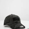 Alpha Industries UNISEX - Cap - Black