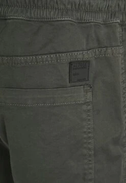 Alpha Industries SERGEANT PANT - Cargohose - Black -Alpha Industries f02757bd4f52435695da1ea42c846c54