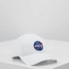 Alpha Industries NASA - Cap - White