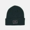 Alpha Industries X-FIT BEANIE UNISEX - Mütze - Navy Green