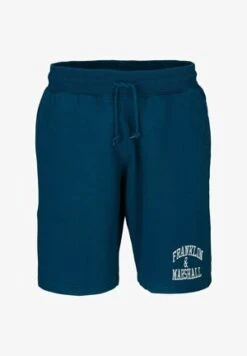 Alpha Industries Jogginghose - Blue Lagoon -Alpha Industries f5d9aa2da3b74b4ebb4387745696c09c