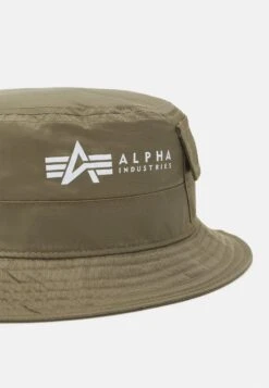 Alpha Industries UTILITY BUCKET HAT UNISEX - Hut - Stratos 8 Alpha Industries UTILITY BUCKET HAT UNISEX - Hut - Stratos -Alpha Industries f682846afc4547cd905ddbe5350e2ebe