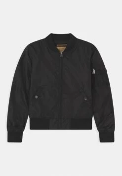 Alpha Industries Bomberjacke - Dark Blue -Alpha Industries f75f32e3715a47298319d1536c9e7aa5