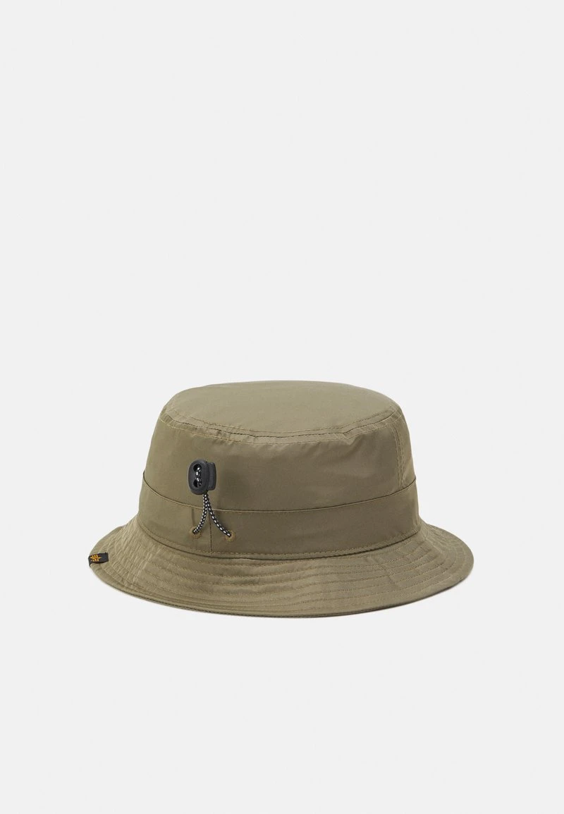 Alpha Industries UTILITY BUCKET HAT UNISEX - Hut - Stratos 2 Alpha Industries UTILITY BUCKET HAT UNISEX - Hut - Stratos – Bild 2