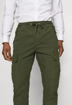 Alpha Industries Cargohose - Dark Olive 9 Alpha Industries Cargohose - Dark Olive -Alpha Industries f90f0087d35841eba9a2931c29913c8f