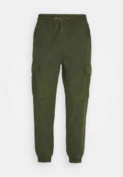 Alpha Industries Cargohose - Dark Olive 11 Alpha Industries Cargohose - Dark Olive -Alpha Industries fc8c0254d72140f0a16cce506df62e51