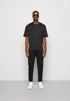 Alpha Industries TASK FORCE - Cargohose - Black 11 Alpha Industries TASK FORCE - Cargohose - Black -Alpha Industries feaa721f85fc4ac29c0db53b21ae4dc9