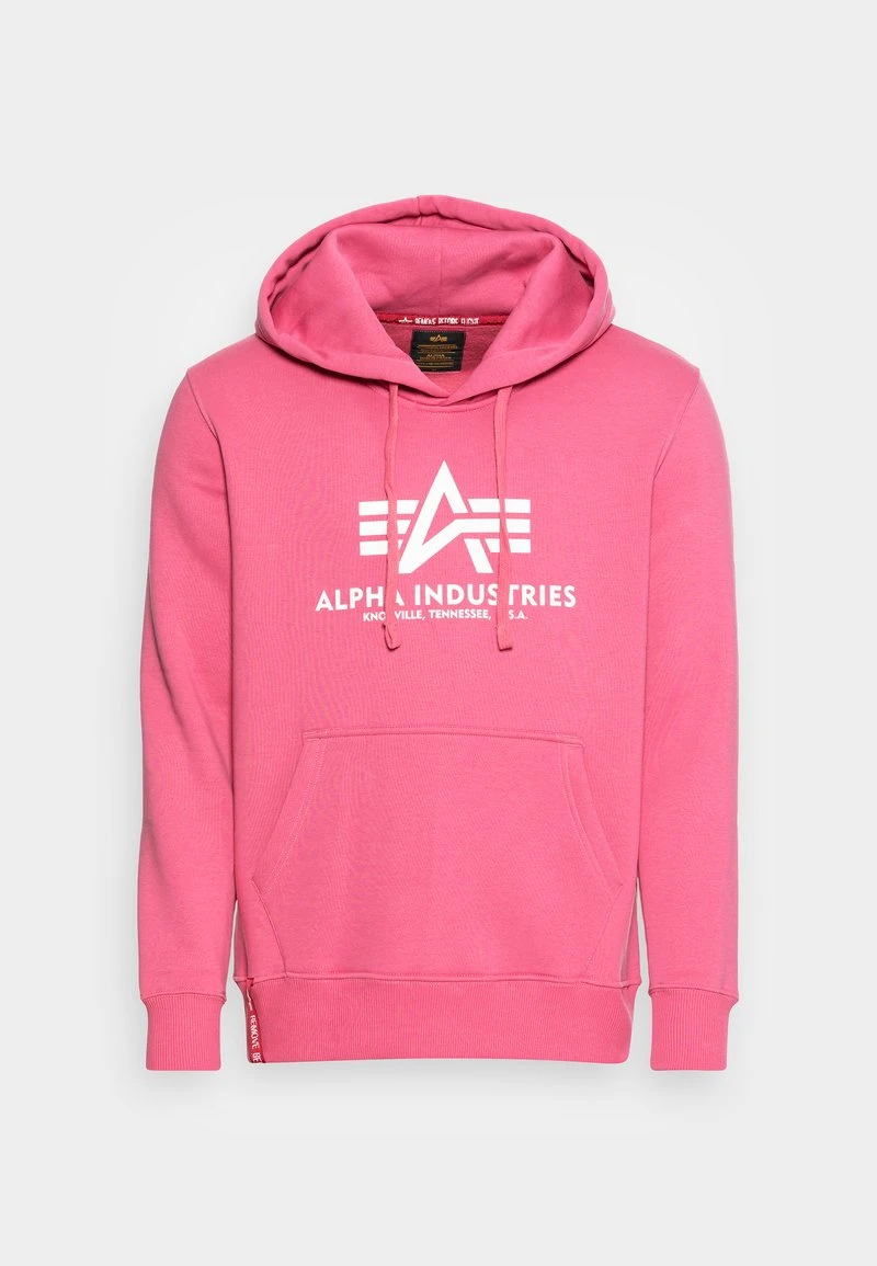 Alpha Industries HOODY - Kapuzenpullover - Mint 6 Alpha Industries HOODY - Kapuzenpullover - Mint – Bild 6