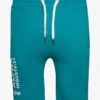 Alpha Industries Jogginghose - Blue Lagoon